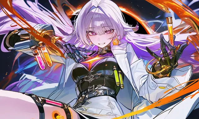 Profile image of グラヴィス