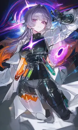 Profile image of グラヴィス