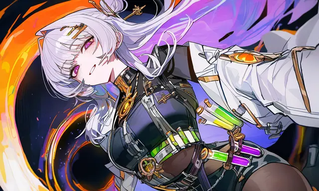 Profile image of グラヴィス