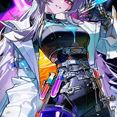 Profile image of グラヴィス