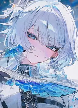 Profile image of フィアナ