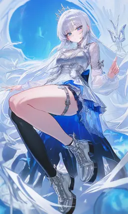 Profile image of フィアナ