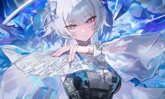 Profile image of フィアナ