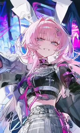 Profile image of ミルフィ
