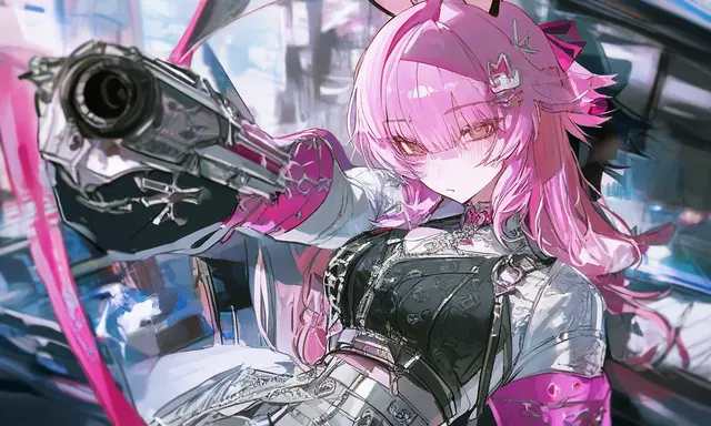 Profile image of ミルフィ