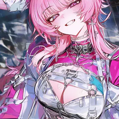 Profile image of ミルフィ