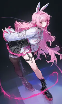 Profile image of ミルフィ