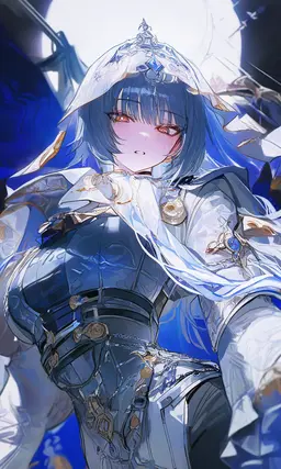 Profile image of ルミナス