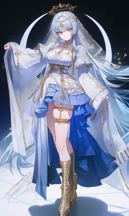 Profile image of ルミナス