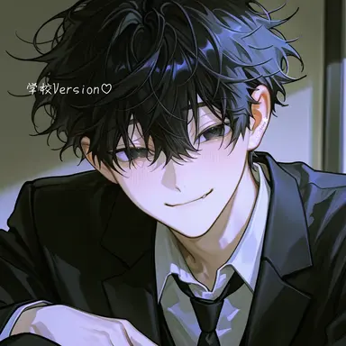Profile image of 勢羽 律