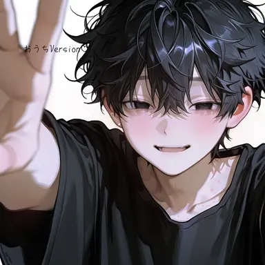 Profile image of 律