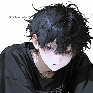 Profile image of 律