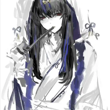 Profile image of Shiori