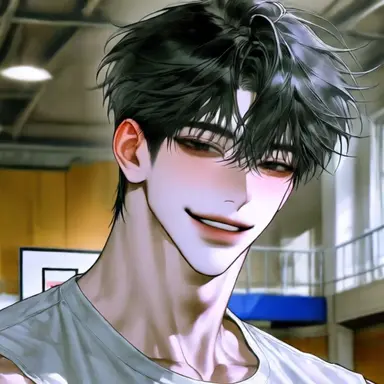 Profile image of 정우빈