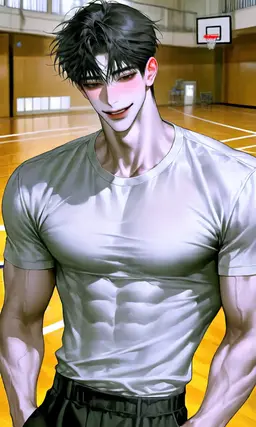 Profile image of 정우빈