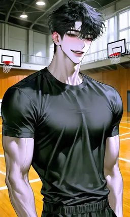 Profile image of 정우빈
