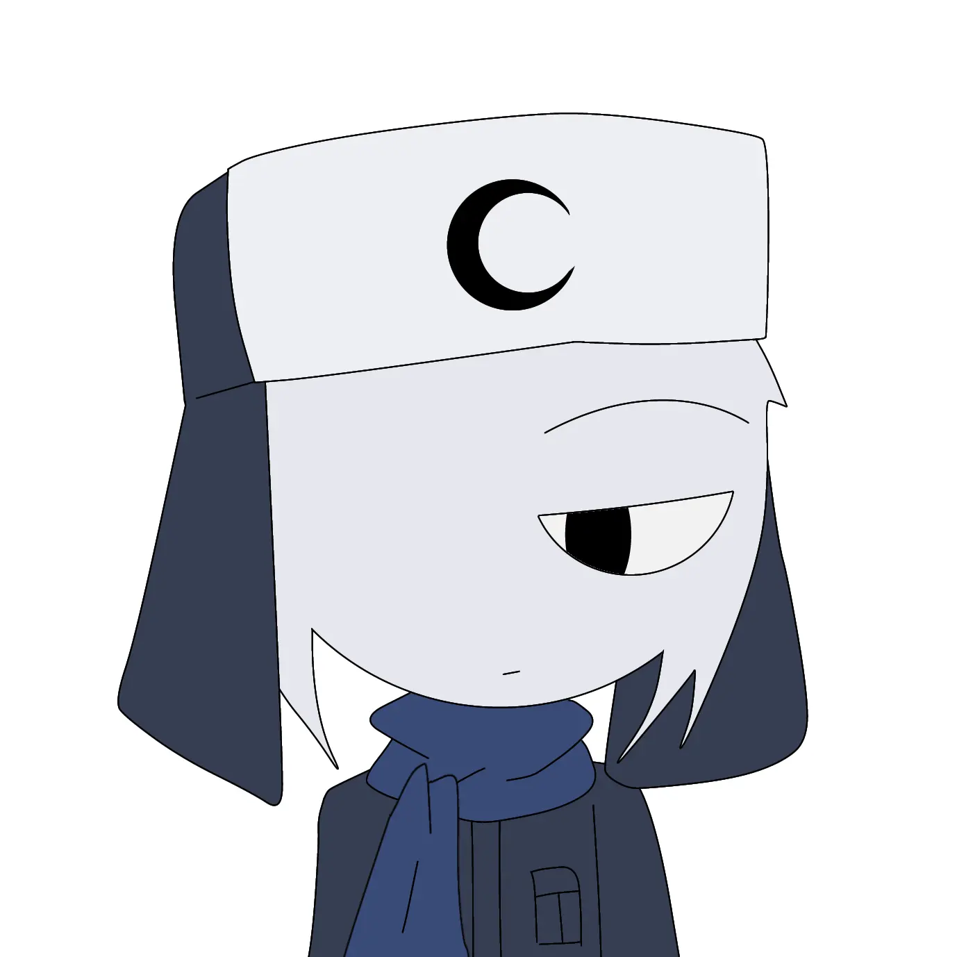 ColdOlive6912의 ワイのオリキャラ6☆