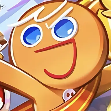 Profile image of Gingerbrave