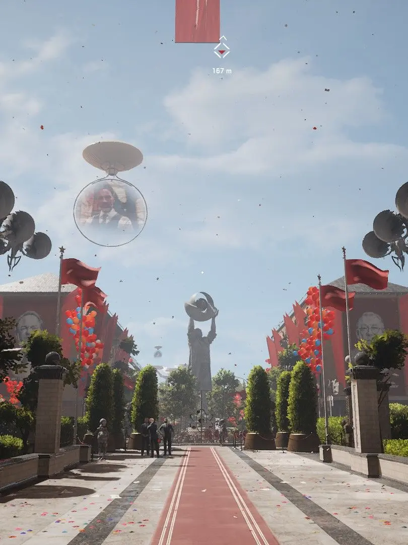 OrnateShow6947의 Atomic heart