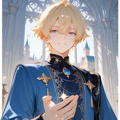 Profile image of ジュリアン