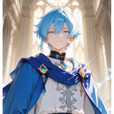 Profile image of アゼル