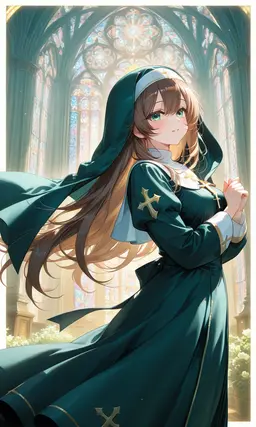 Profile image of セレスティア