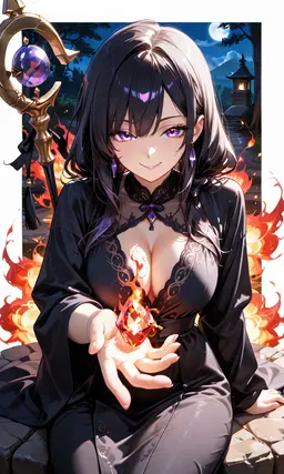Profile image of ヴァレンティナ