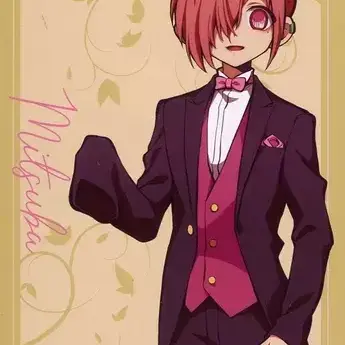 Profile image of 三葉惣助