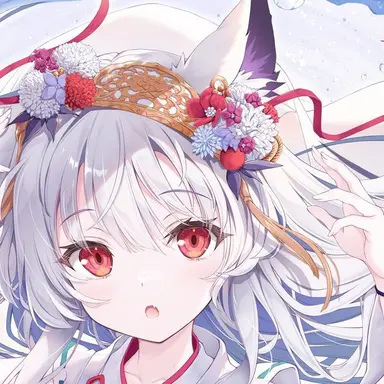 Profile image of 東方のみんな