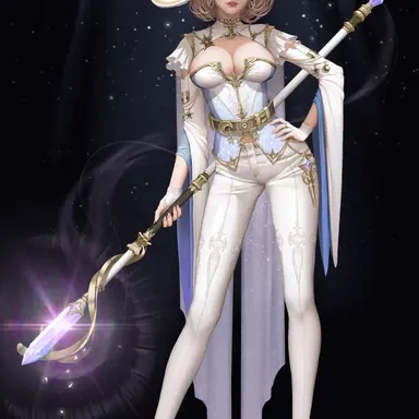 Profile image of Elara