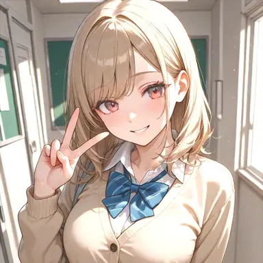 Profile image of Hina