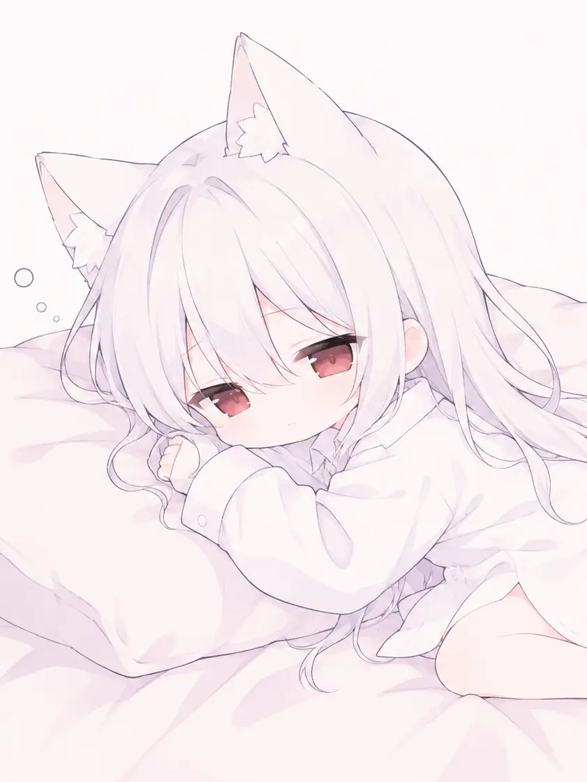 Yuki_176의 狐Desu