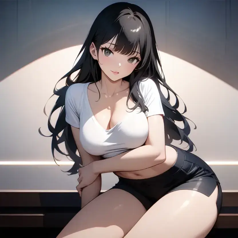 NastyBerry2593의 동거녀