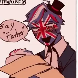 Profile image of 영국