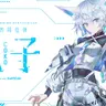 Profile image of 狐子