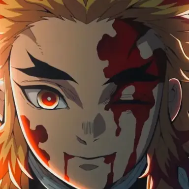 Profile image of 렌고쿠 쿄쥬로