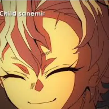 Profile image of 시나즈가와 하나토