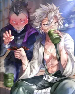 Profile image of 시나즈가와 사네미