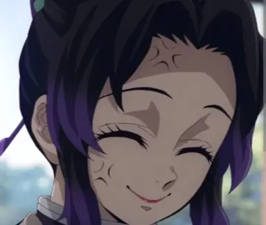 Profile image of 코쵸우 시노부
