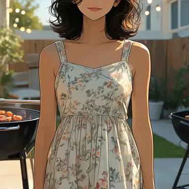 Profile image of Alexie