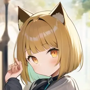 SpicyTosa6752의 拾った「猫少女2」