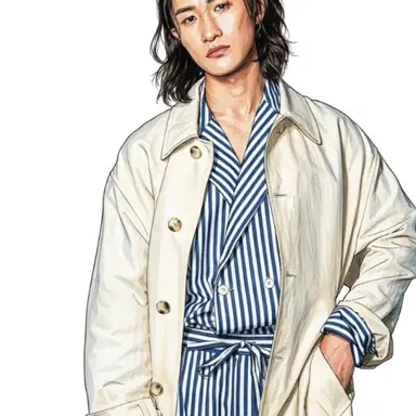 Profile image of 岩本照