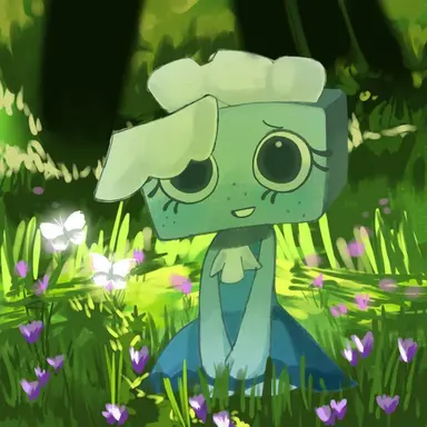 Profile image of Tisha