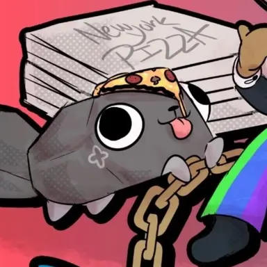 Profile image of Pebble