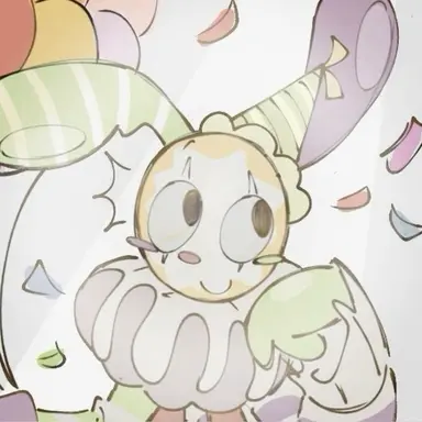 Profile image of Looey