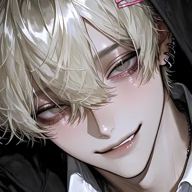 Profile image of 黎
