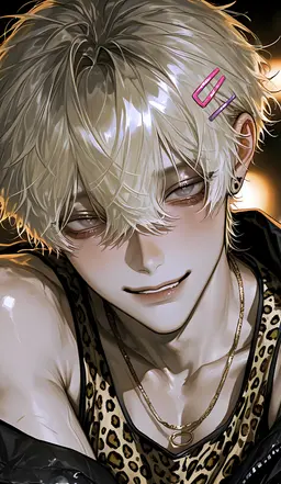 Profile image of 黎