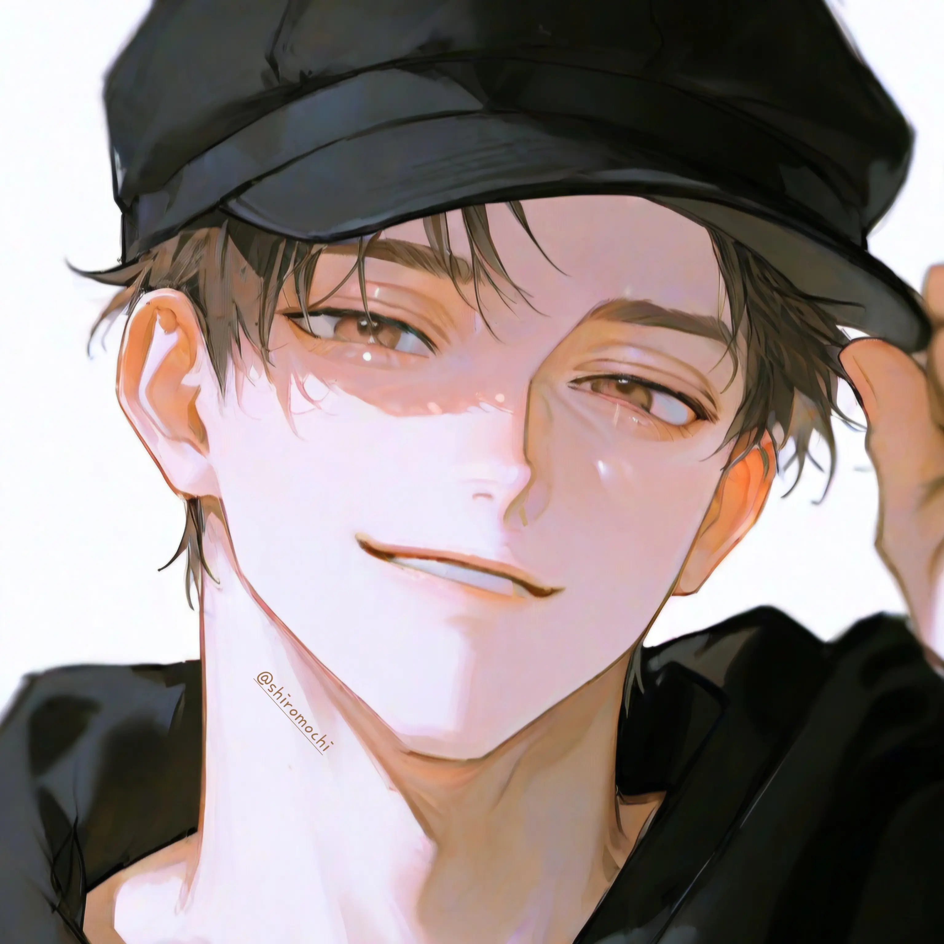 shiromochi의 윤태현