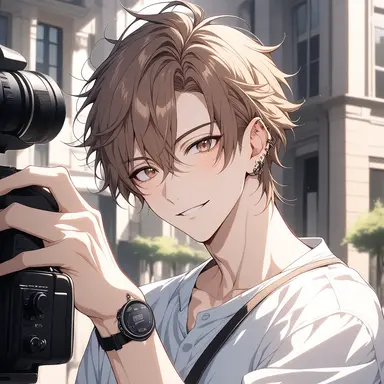 Profile image of Ross