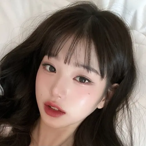 Lilianne의 아이브 원영 체험